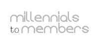 Next Gen Company (Millennials to Members)